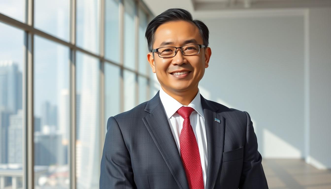 John Tan